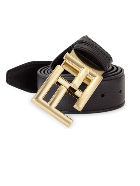 where can you buy a fendi belt|authentic men's fendi belt.